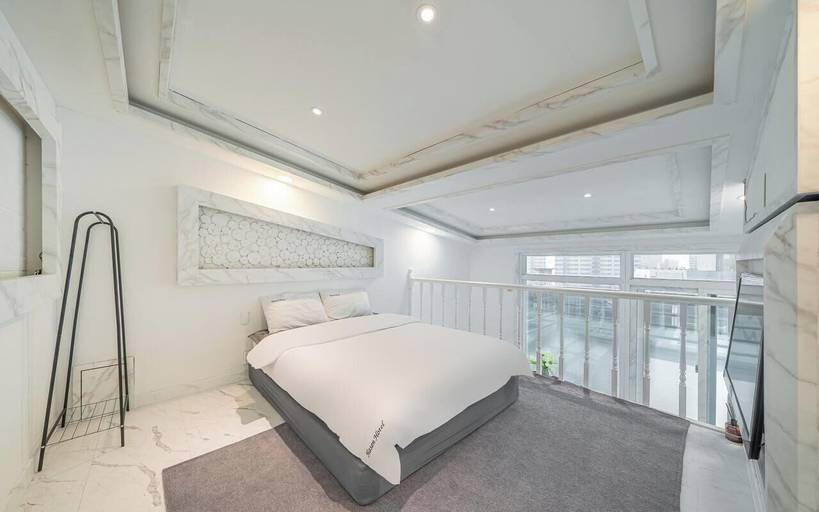 Room 2, Gunsan Hasen Hotel, Gunsan