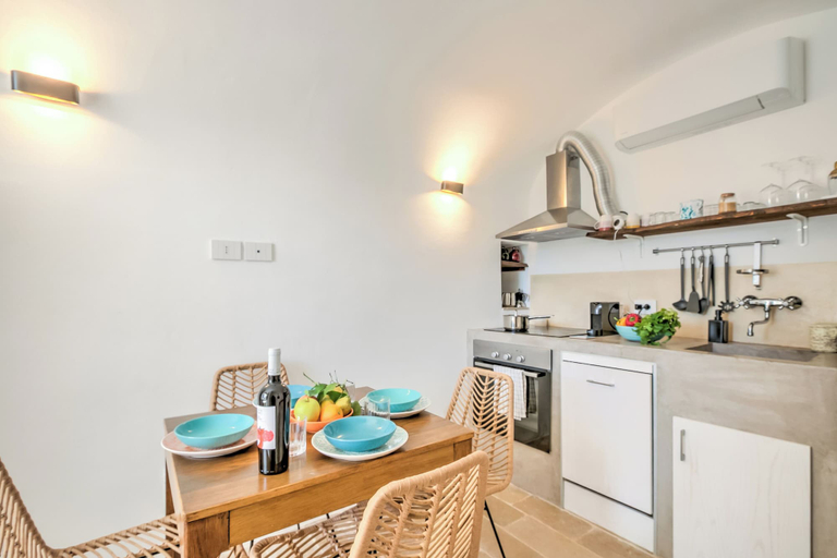 Private kitchen 5, Dimora Tra Gli Ulivi With Private Jacuzzi, Brindisi
