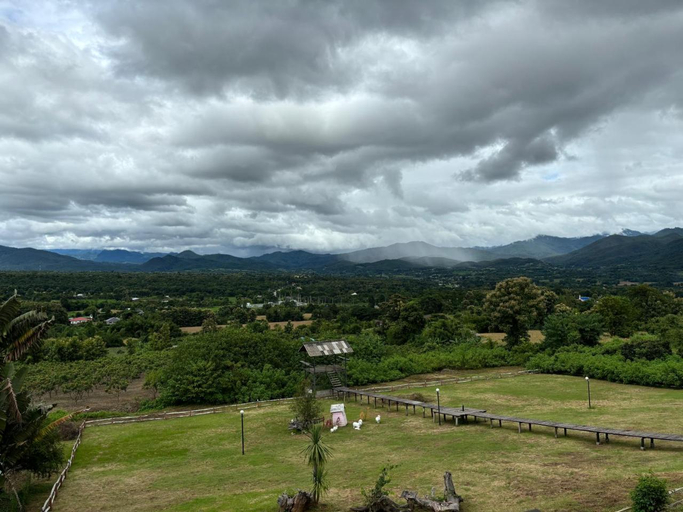 Others 1, Pai Kiang Fa, Pai