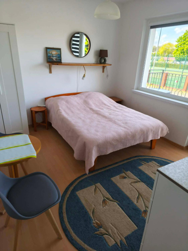 Bedroom 3, Pokoje goscinne, Kamień