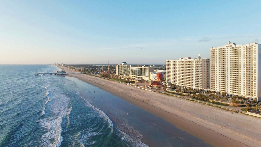 Others 1, Ocean Walk Resort, Volusia