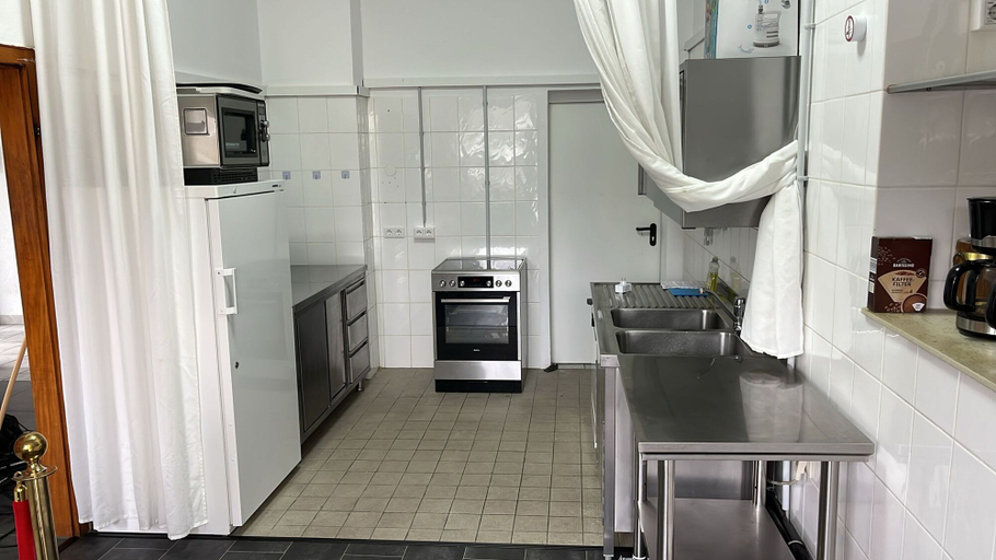 Room 5, Whirlpool Sauna Kino Villa Klosterschenke, Rhein-Lahn-Kreis