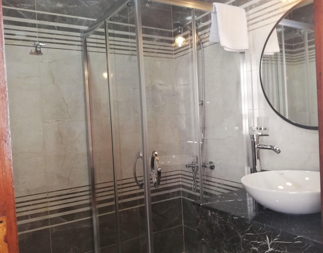 Room 2, Sanctakana Boutique Hotel Spa, Antalya