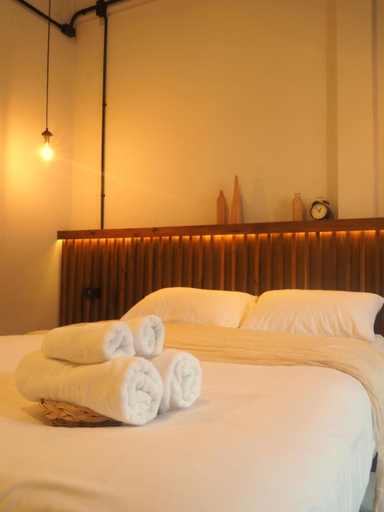 Bedroom 5, Makai NAP, Thai Mueang
