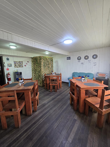 Food & Drinks, Hostal Paradise Blue Osorno , Osorno