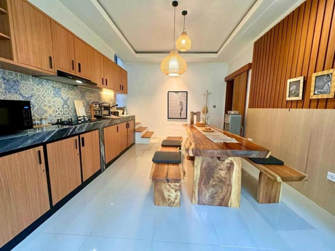 Others 4, Villa Lulu - Uluwatu Nusa Dua, Badung