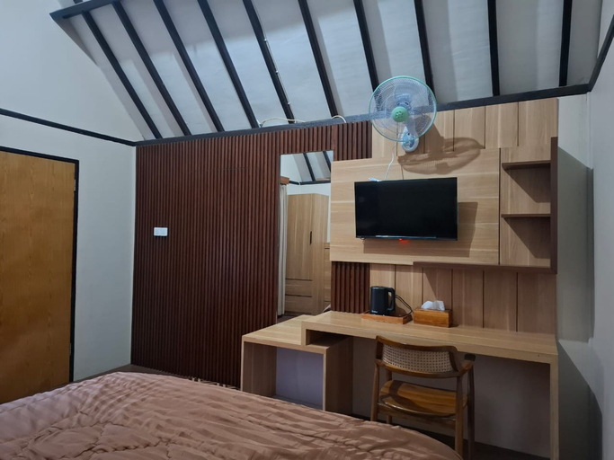 Others 5, Pondok Roomi Villa Sembalun, Lombok
