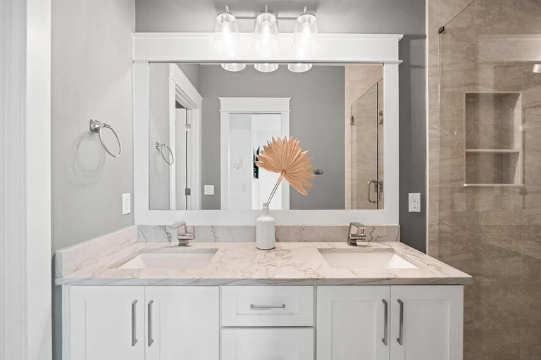 Bathroom 5, 30a All Day, Walton