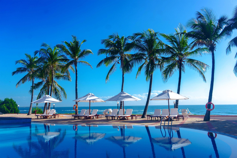 Sport & Beauty 3, Sea Cliff Hotel, Kinondoni