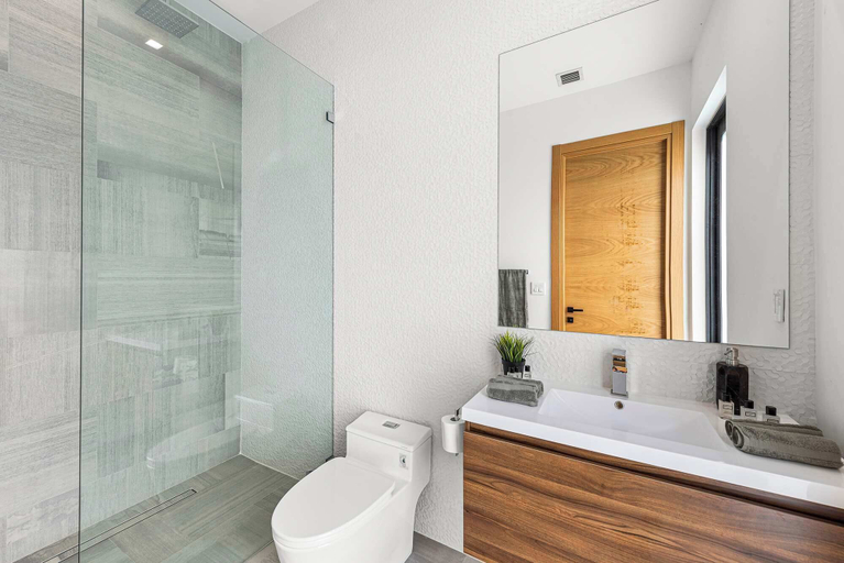 Interior 3, Villa Pesara by Rove Travel Luxury Riverfront, Broward