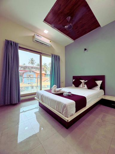 Others 2, Fortune Resort, Raigarh