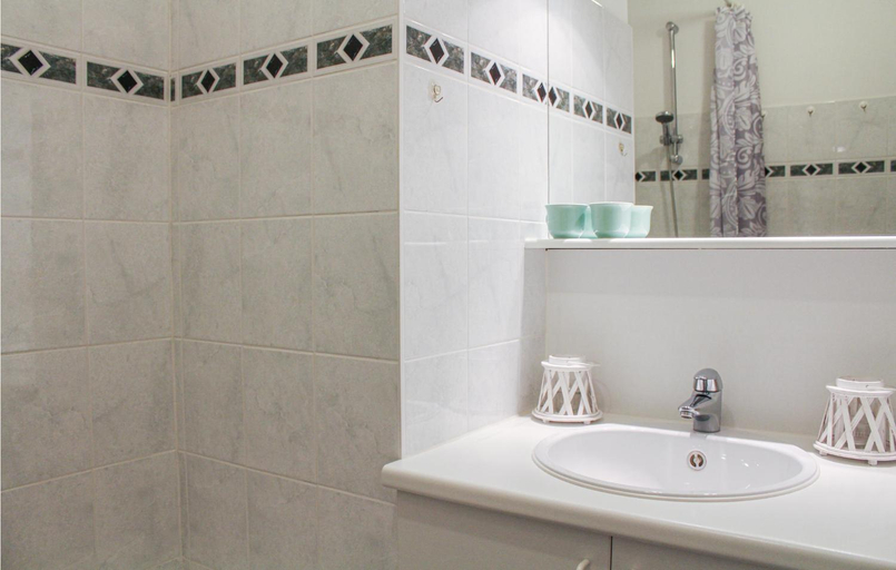 Bathroom 4, Residentie Zeezicht, West-Vlaanderen