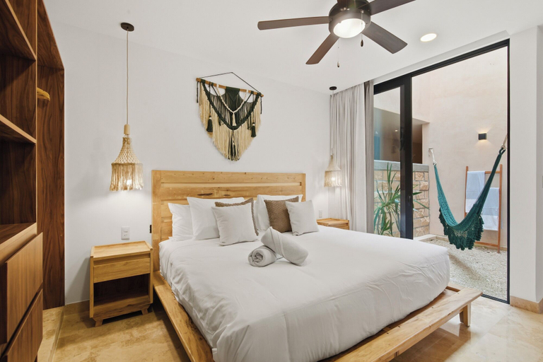 Room 2, Gran Tulum Residences by Casago, Cozumel