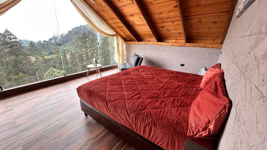 5, Meraki Cabanas & Glamping By GEstores, Mineral del Chico