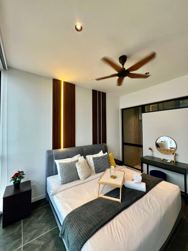 Others 3, Scarletz Suites KLCC by Signature Apartment, Kuala Lumpur