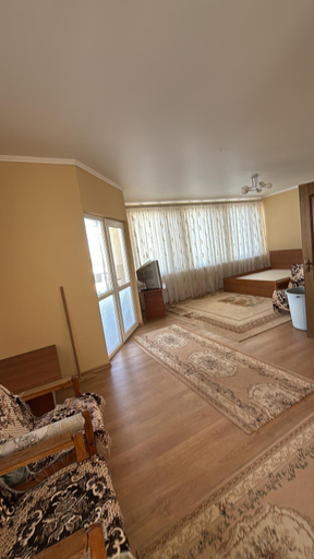 Bedroom 2, Берег, Ysyk-Köl