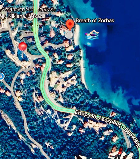 Others 5, Kalma Lux Apartment, Ionian Islands