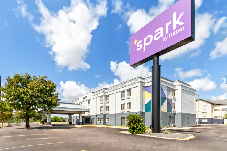 Exterior & Views 1, Spark by Hilton South East Corpus Christi, Nueces