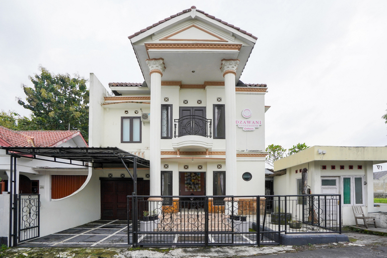 Others 5, The Lavana Dzawani Villa Godean, Sleman