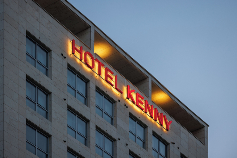 Exterior & Views 2, KENNY STAY BUSAN GIJIANG - HOTEL KENNY, Gijang