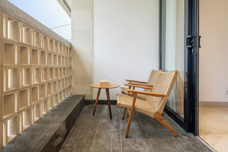 Terrace/patio 3, Happiness Residence Ubud, Gianyar