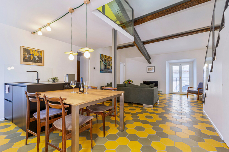 Others 5, Luxury Loft in Navona - Anima, Roma
