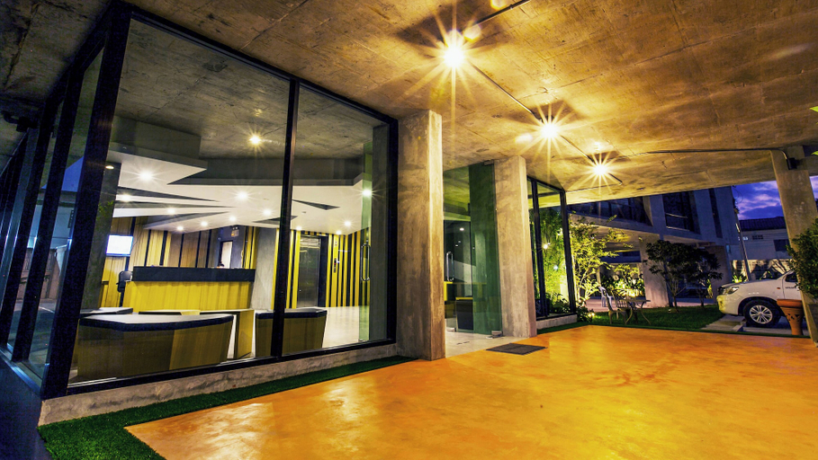 Others 4, B2 Phuket Boutique & Budget Hotel, Pulau Phuket