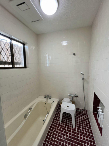 Bathroom, Horizon, Minamibōsō