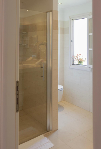 Bathroom 4, St Georges Bay Country Club & Spa, Affiliated by Melia, Ionian Islands