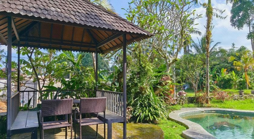 Others 2, Dzawani Ubud (temporarily closed), Gianyar