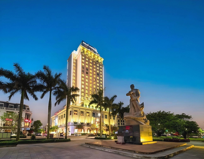 Exterior & Views 5, Melia Vinpearl Quang Binh, Đồng Hới