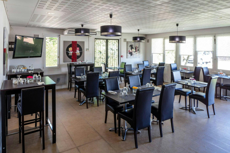 Food & Drinks 4, Noemys Valence Nord - ex Mona Lisa , Drôme