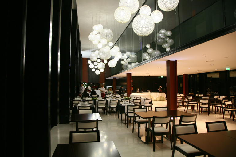 Food & Drinks 5, Axis Viana Business and Spa, Viana do Castelo