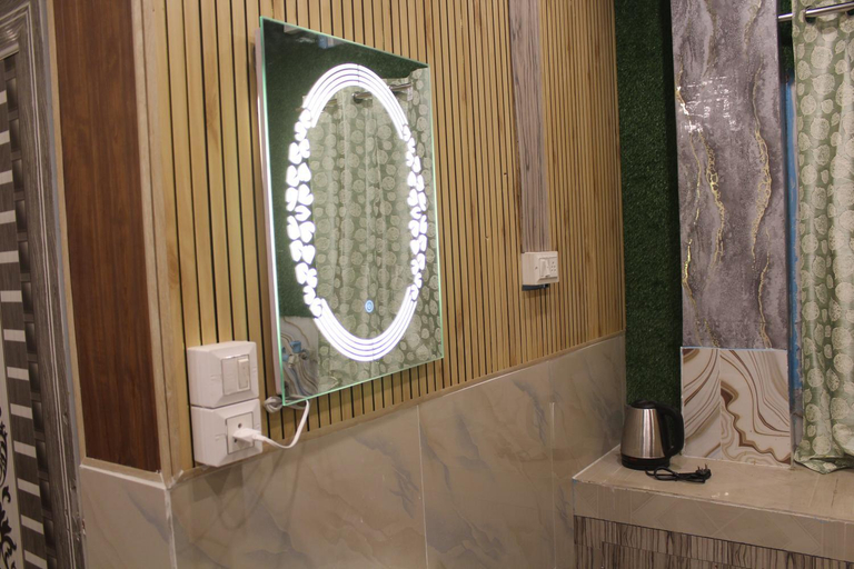 Bathroom 4, DIPANKAR HOUSE, Sonitpur