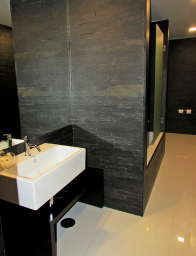 Bathroom 4, Axis Viana Business And Spa, Viana do Castelo