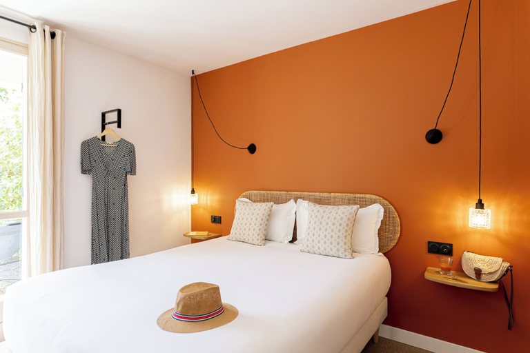 Bedroom 4, La Garrigue, Vaucluse
