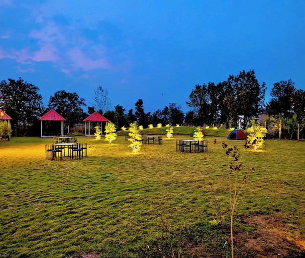 Others 2, Saiprasad Tiger Resorts-Pench, Seoni