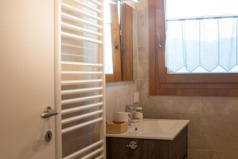 Bathroom 5, Agriturismo Riva dei Coz, Treviso