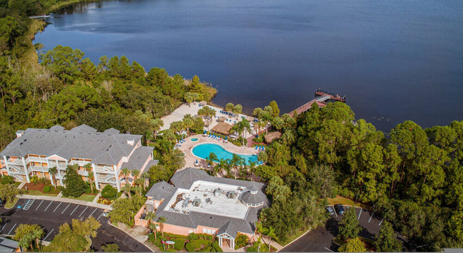 Room 4, Go 13 - Bahama BAY in Davenport, Osceola