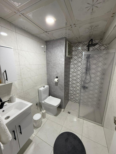 Others 5, Ni̇grum Hotel, Nevşehir