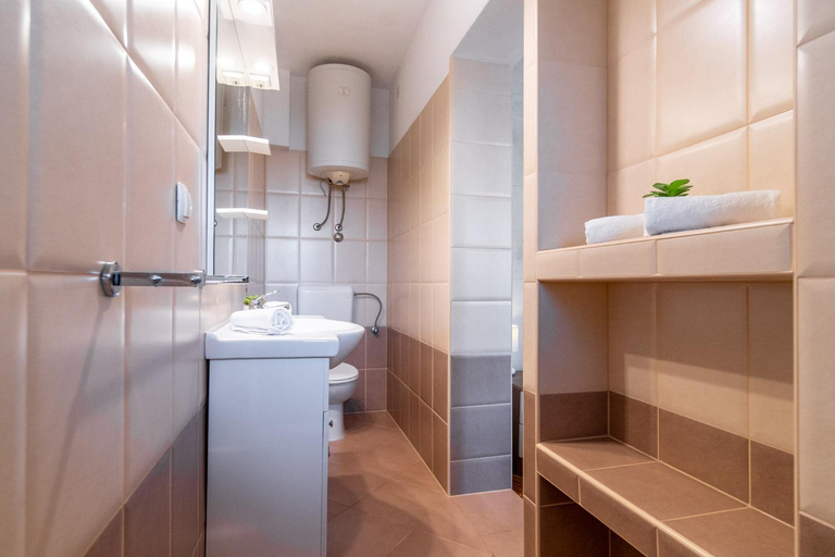 Others 2, Apartments Gurman, Lopar/Supetarska Draga