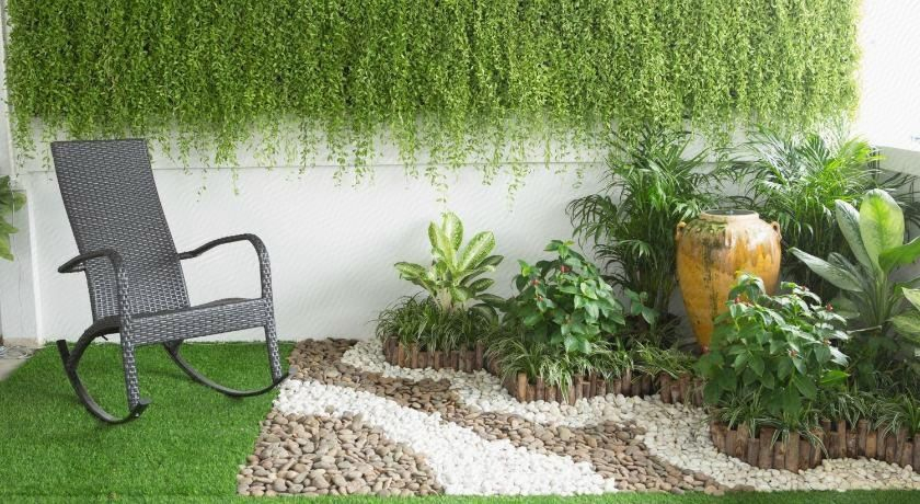 Others 5, Le Bonheur Poshtel - Hostel, Phaya Thai