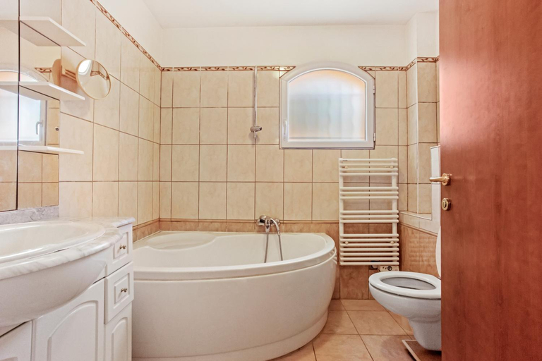 Bathroom 4, Villa Lucio, Var