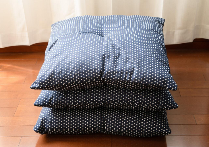 Bedroom 2, Hotel Ryubic2, Osaka