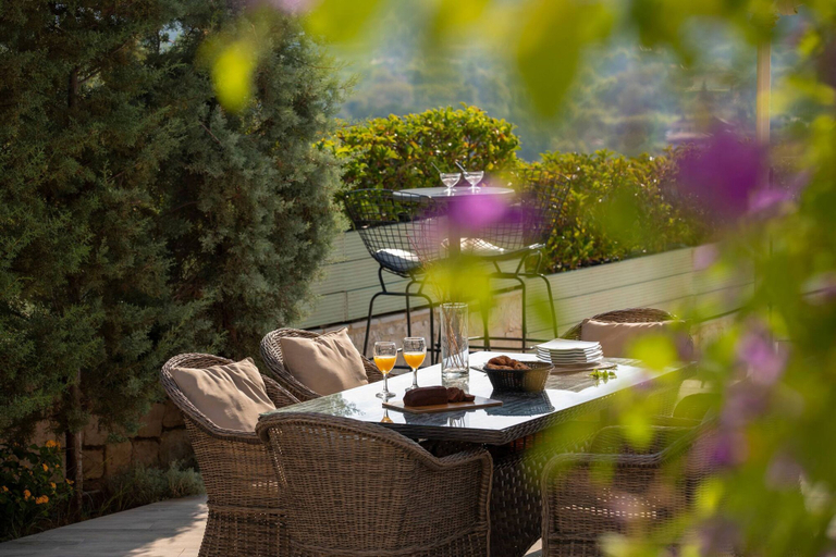 Room 2, Aria 4 Ostria in Ponti, Ionian Islands