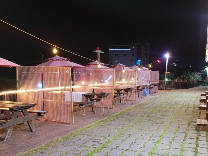 Food & Drinks 4, Nuhrang Nahrang, Taean
