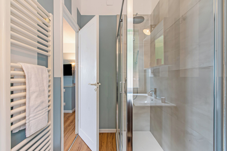 Bathroom 5, Kenyon Charm - Total Sea View, Savona