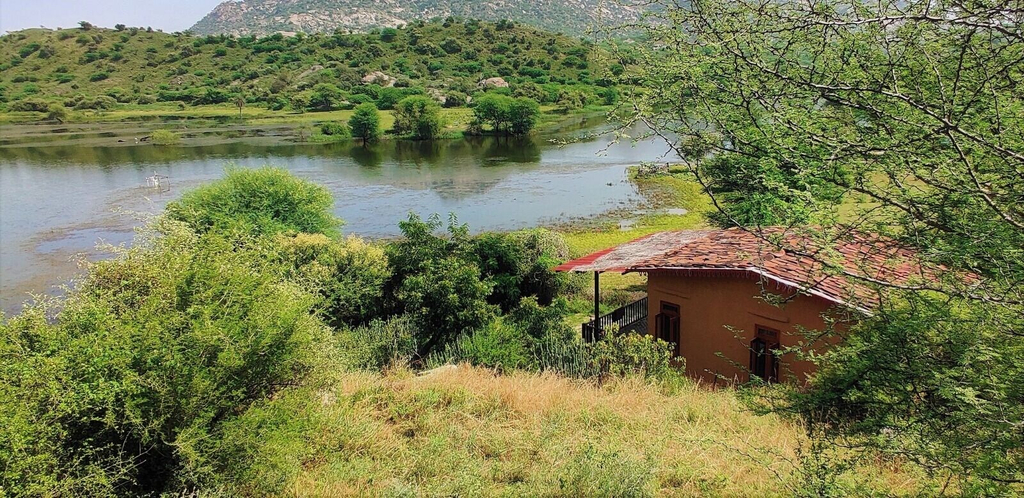 Miscellaneous, Maya Lake Shambhala Jawai, Sirohi