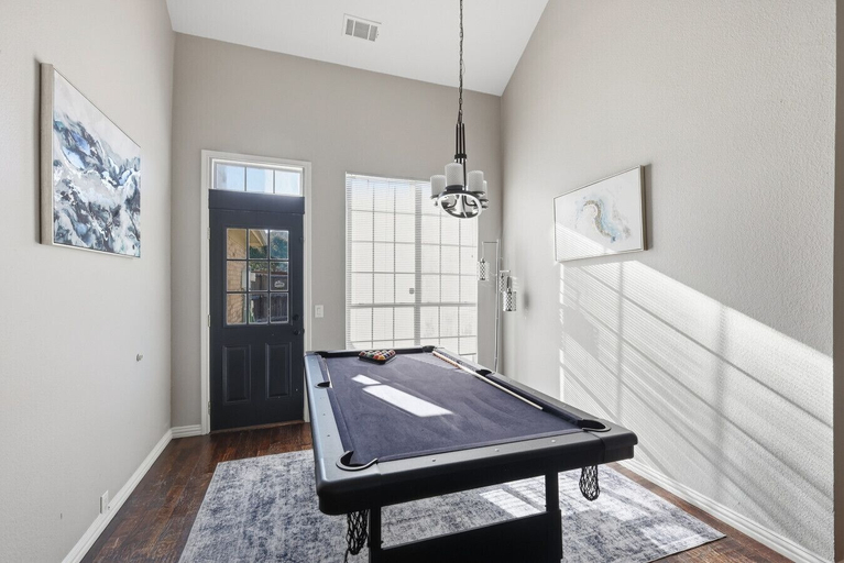 Interior 3, Luxe 3B 5B Cozy, Spacious Home, 5-star Stay in Frisco, Collin