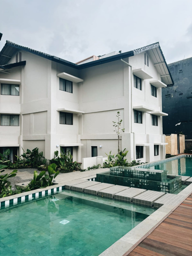 Others 5, VOLUME HOTEL | Pasteur, Bandung